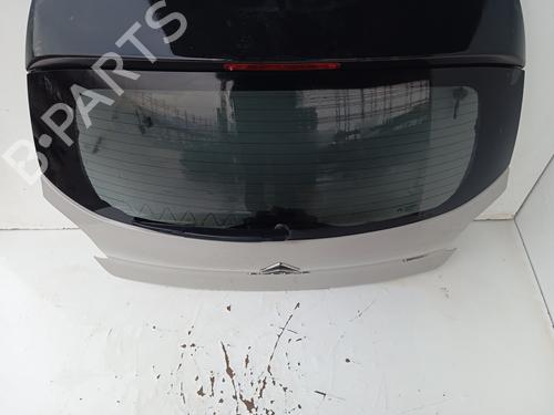 Tailgate CITROËN C3 AIRCROSS II (2R_, 2C_) 1.5 BlueHDi 100 (2CYHYJ) | BP25917961C6 