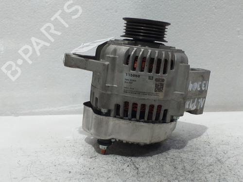 Used Alternator NISSAN PIXO (UA0) 1.0 (68 hp) 9359505