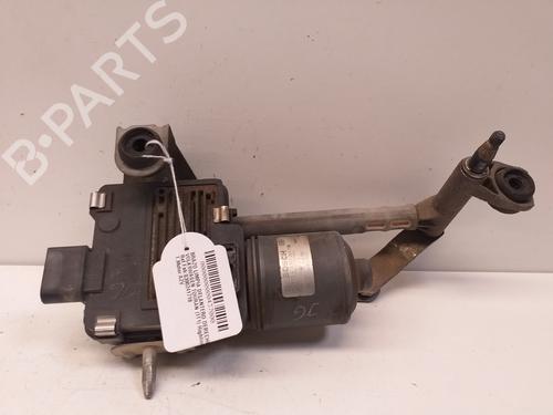 Vindrute viskerarm VW TOURAN (1T1, 1T2) 2.0 TDI (136 hp) 24500636