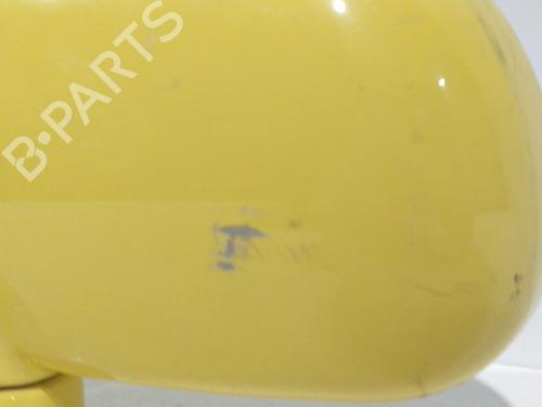 Left mirror HYUNDAI ATOS (MX) 1.0 i | BP9355352C26