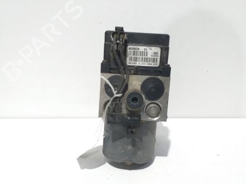 Used ABS pump PEUGEOT 306 (7B, N3, N5) [1993-2003]  21043511