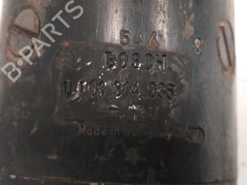 Starter MERCEDES-BENZ 124 Saloon (W124)  | BP9352983M8