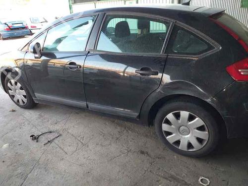 Engine control unit (ECU) CITROËN C4 I (LC_)  | BP9358110M57 