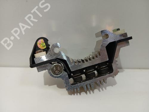 Alternator AUDI 80 B3 Saloon (893, 894, 8A2)  | BP21813872M7 