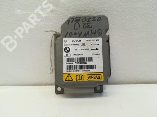 ecu-airbags-bmw-3-e46-320-d-0-28-001-458-1997-1998-1999-2000-2001-2002-2003-2004-2005-9348599 main image