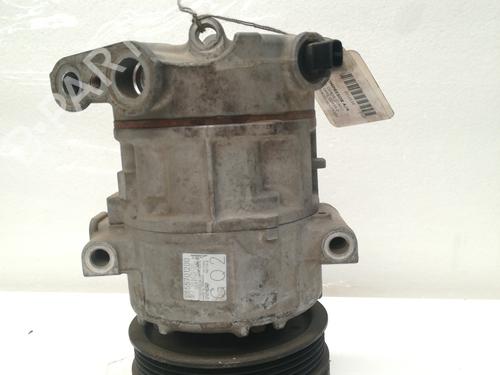 AC compressor OPEL CORSA D (S07) 1.2 LPG (L08, L68) (83 hp) 9347459