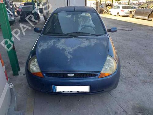 AC Kondensor FORD KA (RB_)  | BP9670885M32 