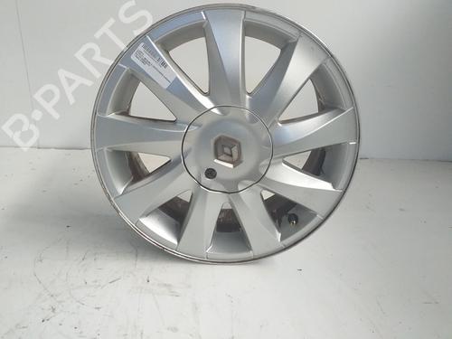 Used Rim RENAULT MEGANE II Coupé-Cabriolet (EM0/1_) [2003-2010]  17519373