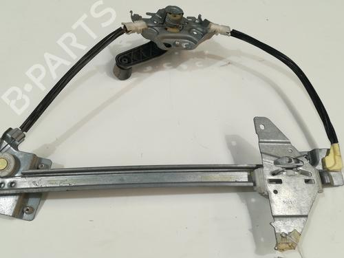 Rear right window mechanism PEUGEOT 307 (3A/C)  | BP13257262C25 