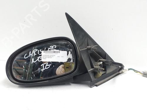 Used Left mirror CHRYSLER NEON (PL) [1994-2000]  9348016