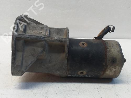 Used Starter NISSAN PRIMERA Hatchback (P10) [1990-1996]  11138037