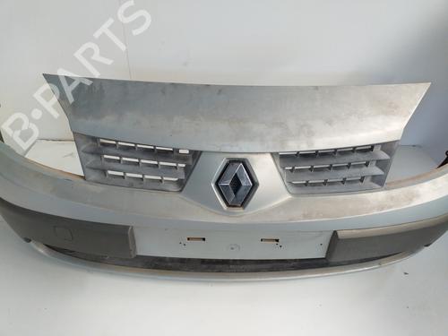 Front bumper RENAULT SCÉNIC II (JM0/1_)  | BP16685618C7 