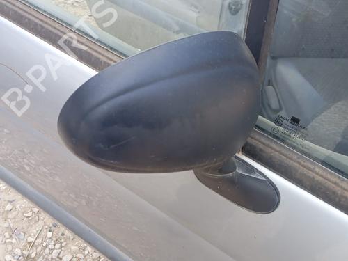 Used Right mirror DAEWOO MATIZ (M100, M150) 0.8 (52 hp) 12285521