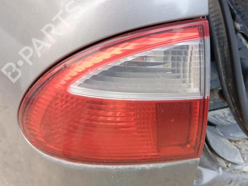 Used Left taillight SEAT LEON (1M1) [1999-2006]  16919288