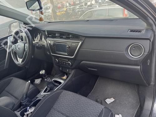 Rear left panel TOYOTA AURIS (_E18_) | BP28412395C60