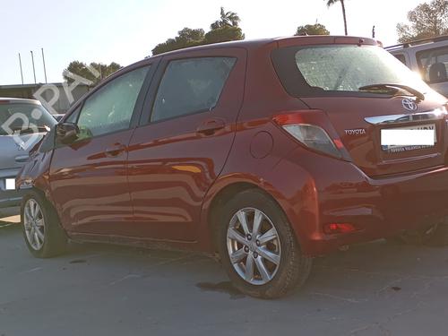 Used Glove box TOYOTA YARIS (_P13_) [2010-2020]  23462909