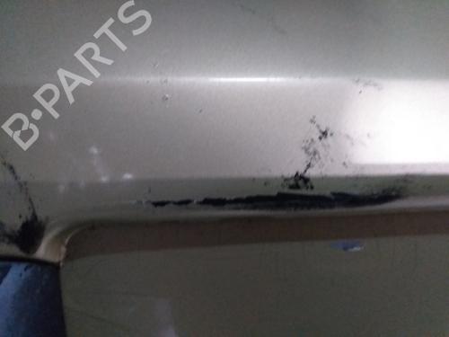 Front bumper RENAULT MEGANE II (BM0/1_, CM0/1_)  | BP22190408C7 