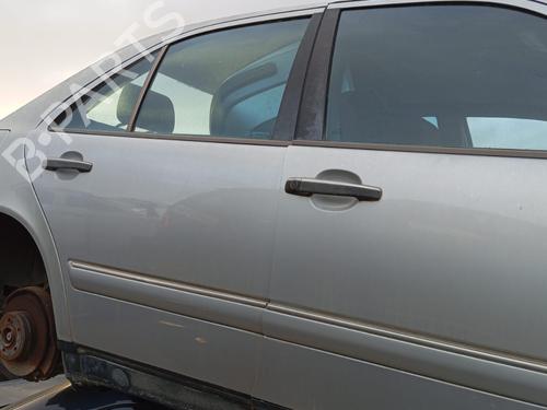 Used Rear right lock MERCEDES-BENZ E-CLASS (W210) E 300 D (210.020) (136 hp) 24366245