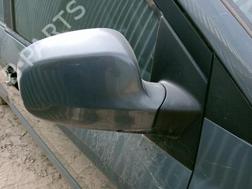 Used Right mirror HYUNDAI MATRIX (FC) 1.5 CRDi VGT (110 hp) 18147265