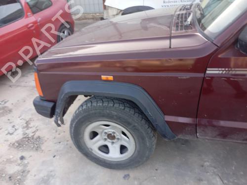 Used Rim JEEP CHEROKEE (XJ) 2.5 i 4x4 (122 hp) 23258625