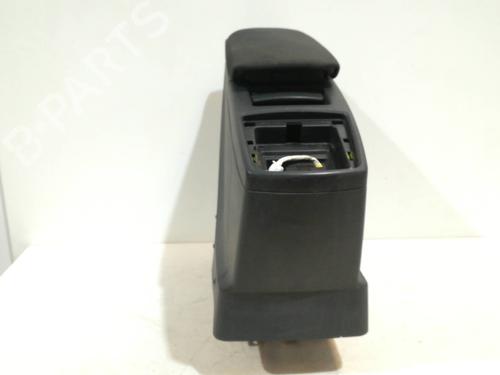 Armrest / Center console RENAULT SCÉNIC III (JZ0/1_)  | BP9362100I20 
