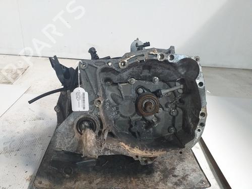 Used Gearbox RENAULT CLIO IV (BH_) [2012-2021]  24801024