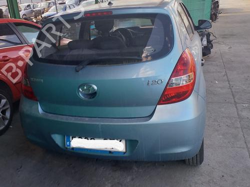 Right taillight HYUNDAI i20 I (PB, PBT)  | BP9360551C35 
