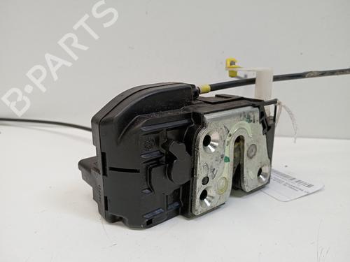 Used Front left lock NISSAN MICRA III (K12) 1.4 16V (88 hp) 12290882