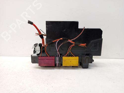 Used Fuse box Fuse box MERCEDES-BENZ E-CLASS T-Model (S212) E 350 CDI (212.225) (231 hp) 36361486 36361486