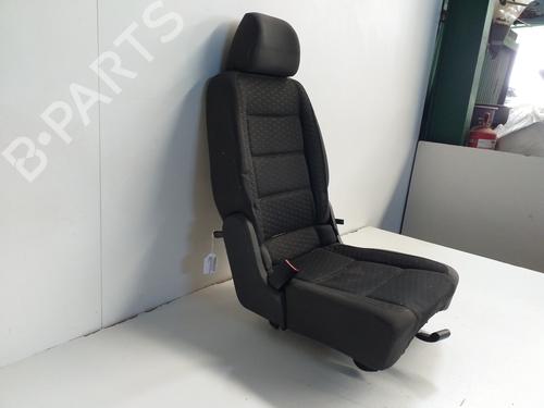 Rear seat VW TOURAN (1T1, 1T2) 2.0 TDI 16V | BP16240921C17 