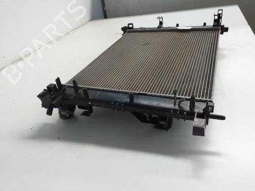 Køler RENAULT CLIO IV (BH_)  | BP24821330M31 