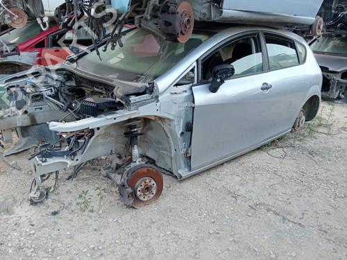 Højre Foran Tågelygte SEAT LEON (1P1)  | BP9361888C31 