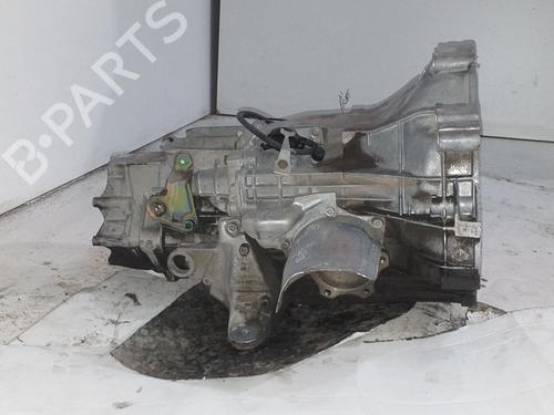 Gearbox AUDI A4 B5 Avant (8D5)  | BP9362064M3 