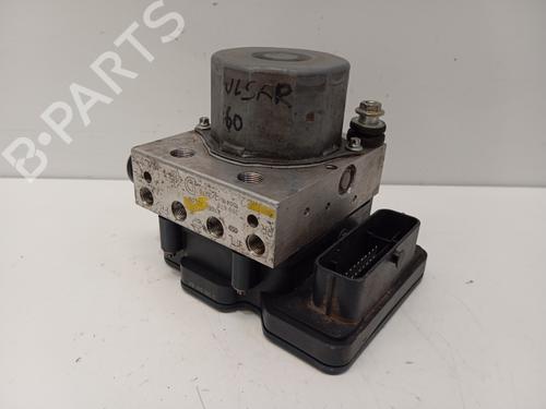 Used ABS pump NISSAN PULSAR Hatchback (C13) 1.2 DIG-T (115 hp) 20123067