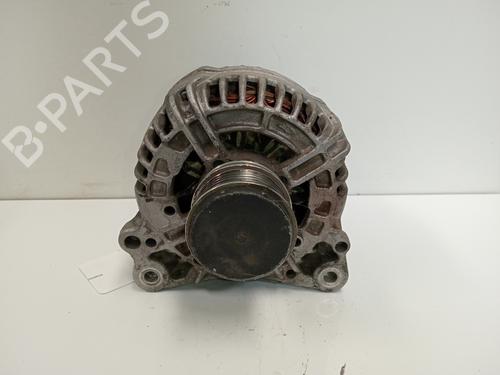 Alternator SEAT ALTEA (5P1)  | BP17589458M7 