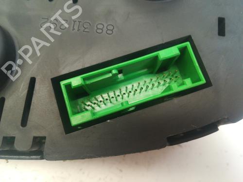 Instrument cluster SEAT TOLEDO II (1M2) 1.9 TDI | BP9352521C47 