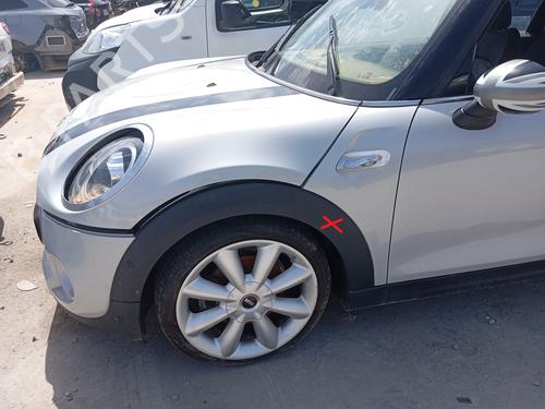 Used Left front fenders MINI MINI (F56) [2013-2025]  27653419
