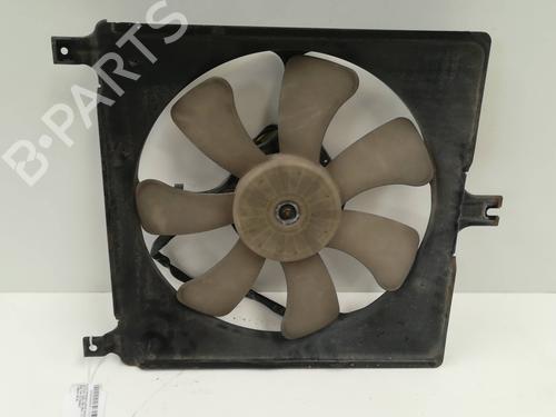 Koelventilatormotor SUZUKI IGNIS II (MH)  | BP9350746M35