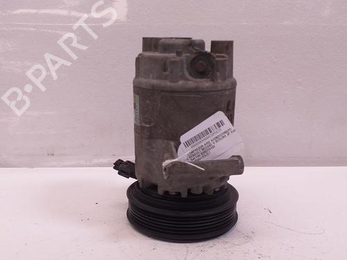 AC Kompressor RENAULT MEGANE II (BM0/1_, CM0/1_) 1.4 16V (BM0B, CM0B) | BP9671849M34 