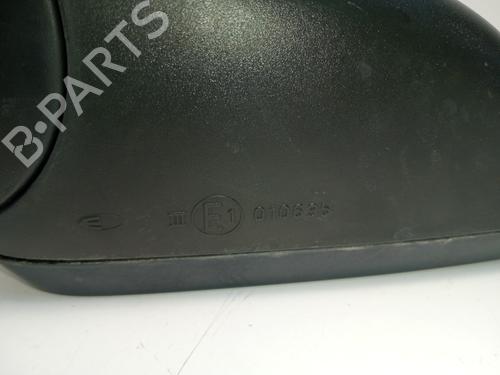 Left mirror VW POLO (9N_, 9A_) 1.4 16V | BP18406929C26 