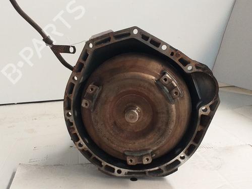 Used Gearbox MERCEDES-BENZ E-CLASS (W210) E 270 CDI (210.016) (170 hp) 9360416