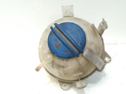 Expansion tank SEAT LEON (1P1) 2.0 TDI 16V | BP13232477C120 