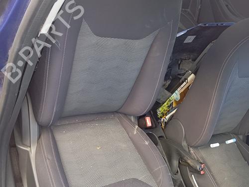 Used Right front seat FORD KA+ III (UK, FK) 1.2 Ti-VCT (85 hp) 25294279