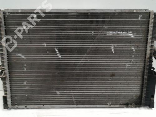 Used Water radiator Water radiator RENAULT LAGUNA I (B56_, 556_) [1993-2002] 9348889 9348889