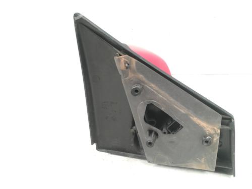 Left mirror RENAULT CLIO III (BR0/1, CR0/1) 1.2 16V (BR02, BR0J, BR11, CR02, CR0J, CR11) | BP10964460C26 