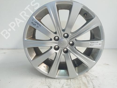 Rim SUBARU IMPREZA Hatchback (GR, GH, G3) [2007-2014]  17481894