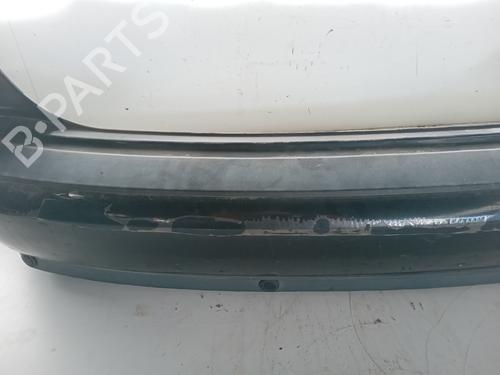 Bak støtfanger FORD FOCUS C-MAX (DM2) | BP27635557C8