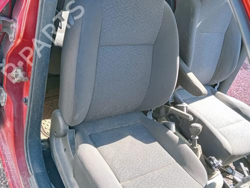 Right front seat CHEVROLET AVEO / KALOS Hatchback (T250, T255) 1.4 16V | BP16235543C16