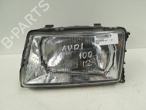 Faro izquierdo AUDI 100 C3 Saloon (443, 444) [1982-1991]  10245658