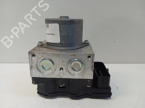 ABS pump FORD MONDEO IV (BA7)  | BP22520873M43 